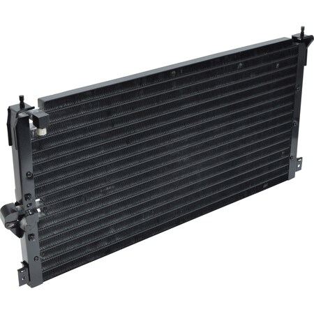 Universal Air Cond Condensers, Cn3959Pfc CN3959PFC